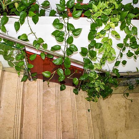 Hotel Isla Capri Cartagena エクステリア 写真