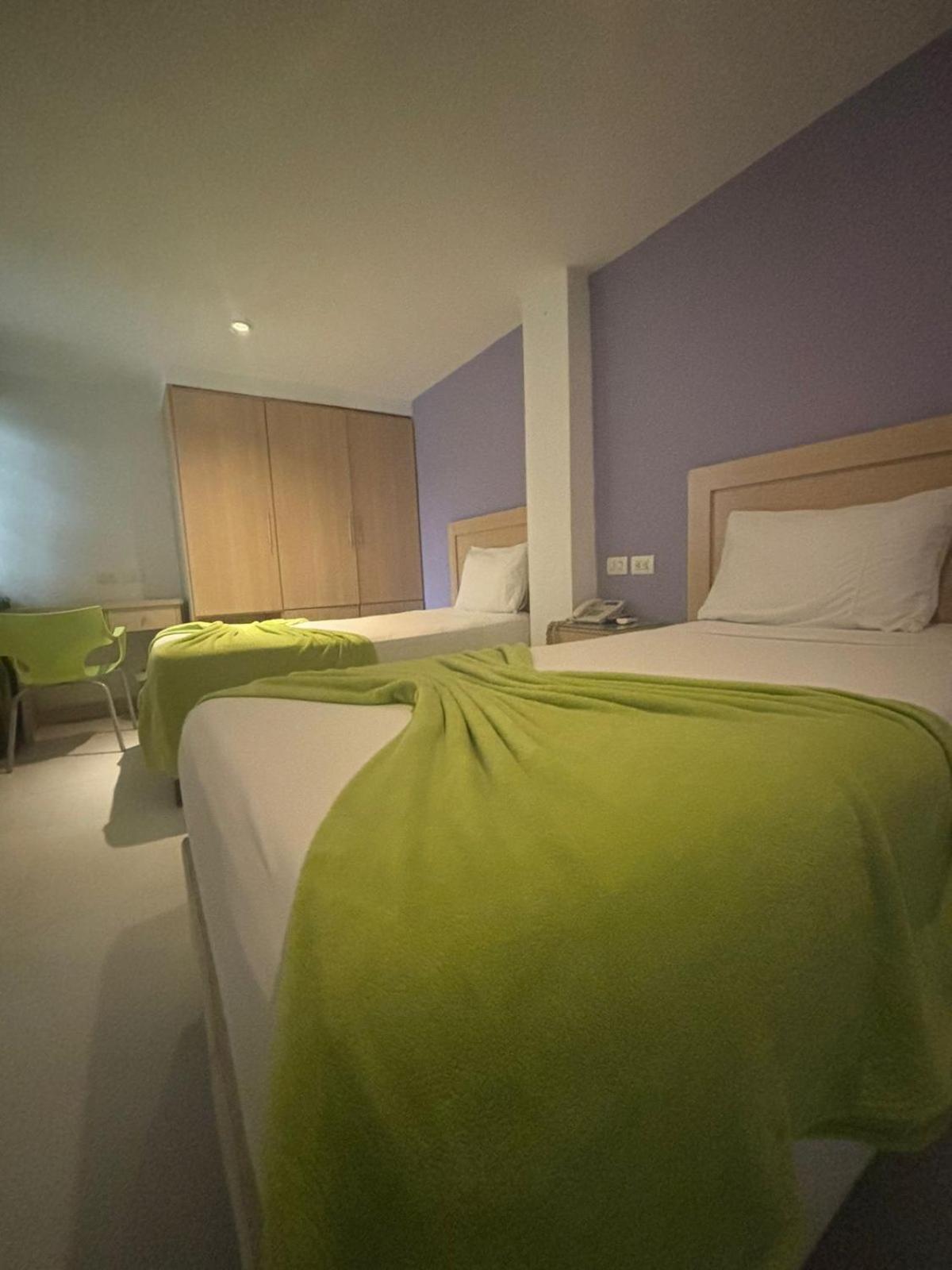 Hotel Isla Capri Cartagena エクステリア 写真